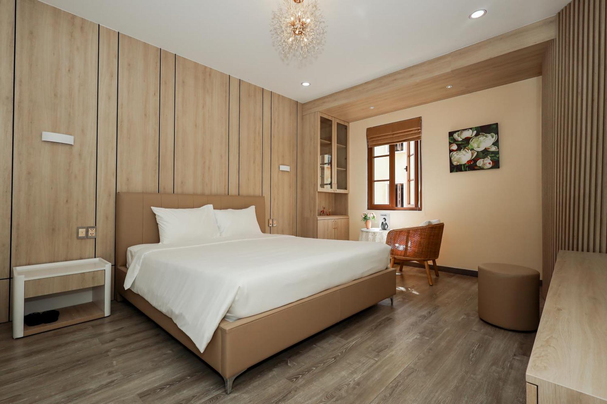 Sunset Sorrento Phu Quoc Aparthotel ภายนอก รูปภาพ