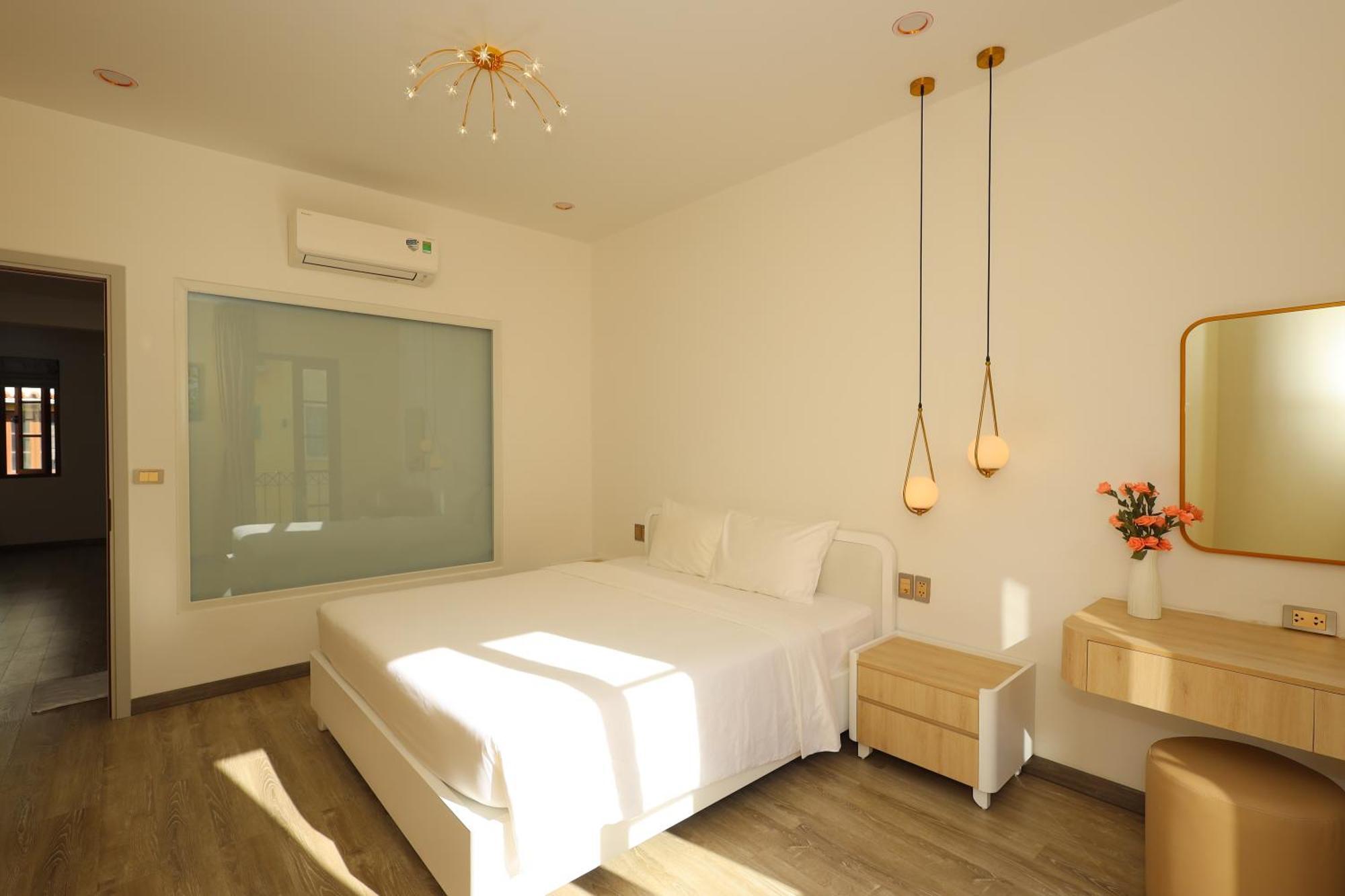 Sunset Sorrento Phu Quoc Aparthotel ภายนอก รูปภาพ