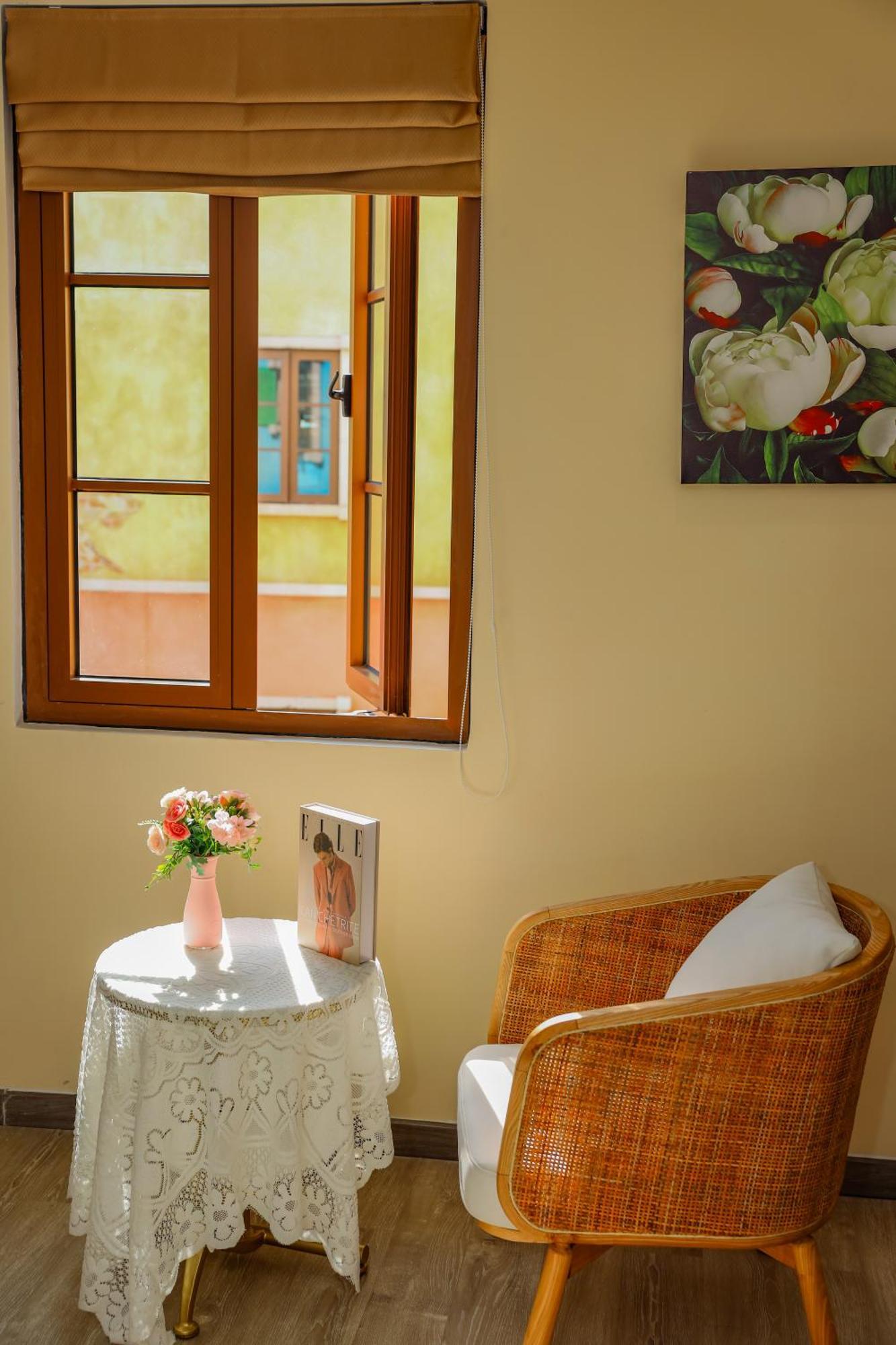 Sunset Sorrento Phu Quoc Aparthotel ภายนอก รูปภาพ